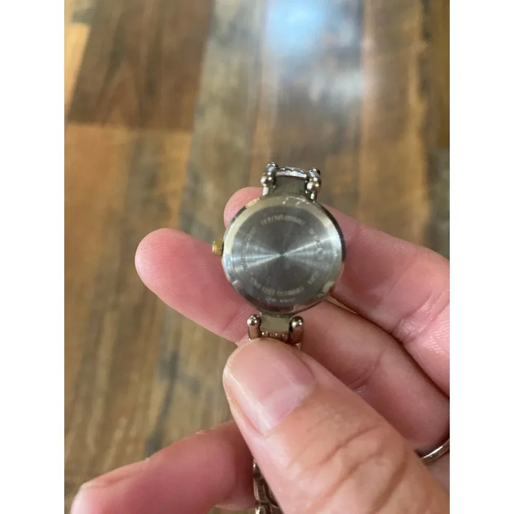 Bulova needs new
